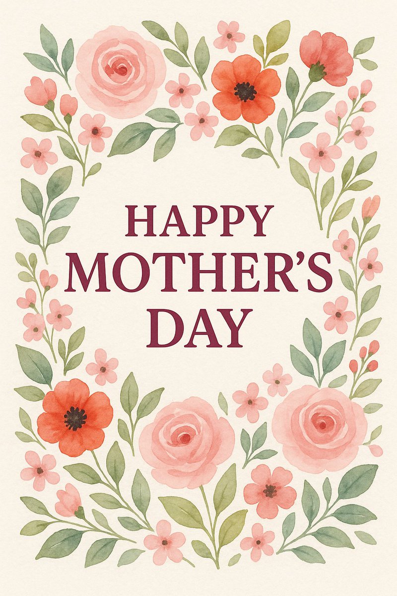 Dear Mona,
Happy Mother’s Day!!!♥️♥️♥️
No distance can ever change how much I love &amp; admire you. You’re an incredible mom &amp; a beautiful soul. 
May Allah bless you with a long, healthy &amp; happy life. Ameen
<a href="/MoniaKhera/">mona</a>