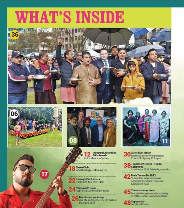 May 2025 Edition of Desi Australia Digital Magazine - mailchi.mp/desiaustralia.…