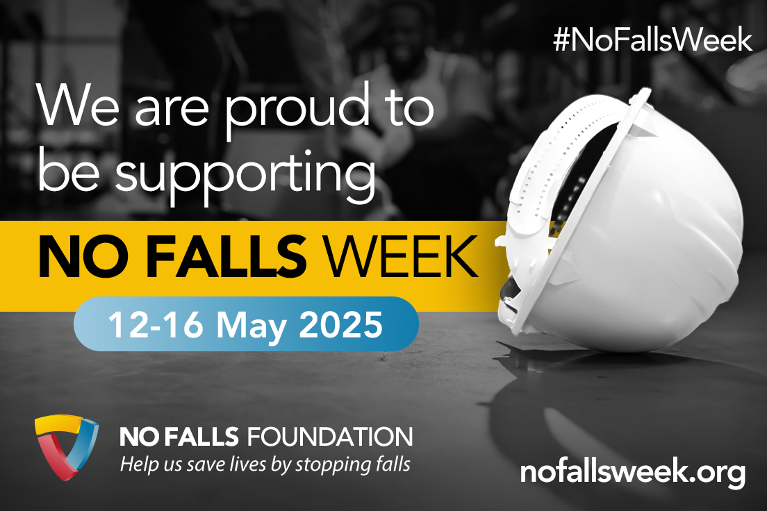 As the UK’s leading Work at Height training provider, we care deeply about your safety. That’s why this week, we’re proud to be shining a spotlight on the importance of Work at Height awareness and accident prevention.
#WorkAtHeight #SafetyFirst #nofalls