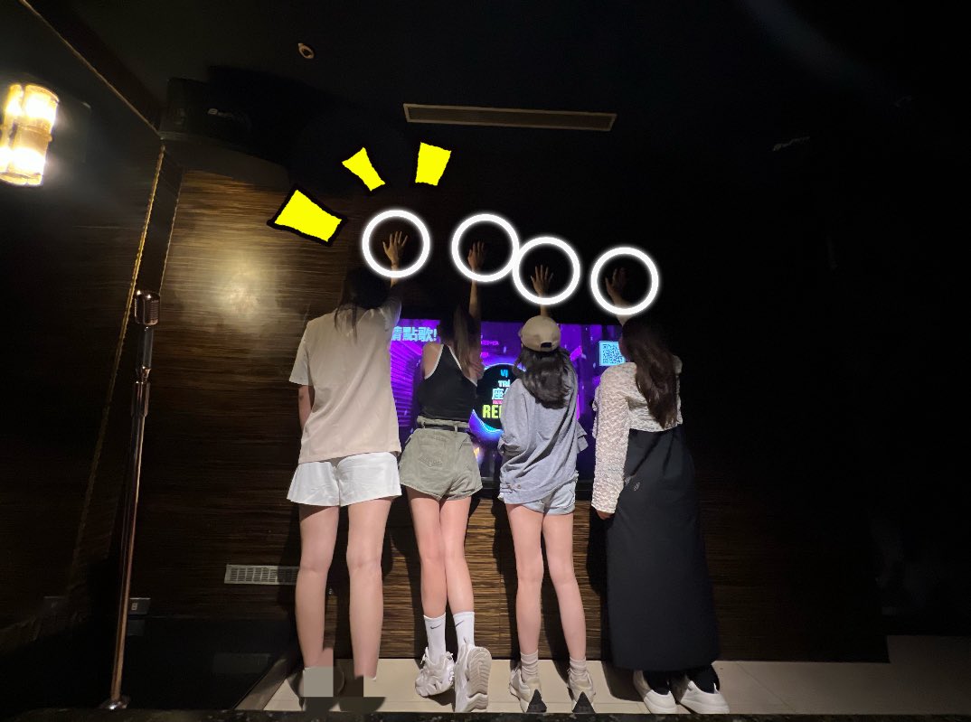 承上則貼文

熱情的新竹的朋友
你們舉起來的手
我看見了❤️

感謝你們Nice 的說走就走
讓我的母親節不孤單

<a href="/Chupp123/">新竹3.14差距的夫妻</a> 
<a href="/Aber778899/">柴&娜</a> 
<a href="/2736G70155/">𝓚𝓪𝓲 ☘️𝓒𝓱𝓲𝓷𝓰</a>