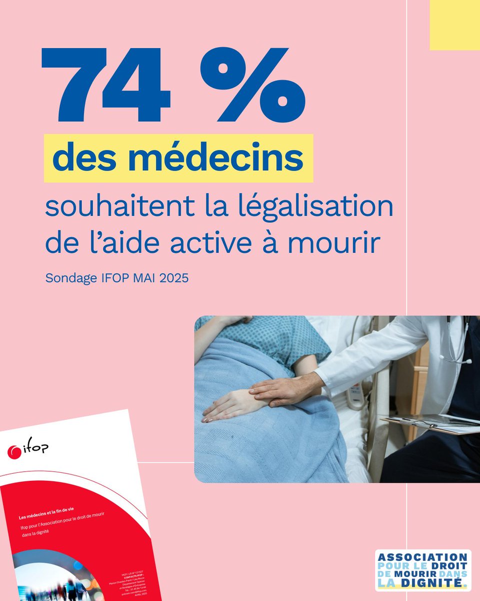 Mourir dans la Dignité tweet media