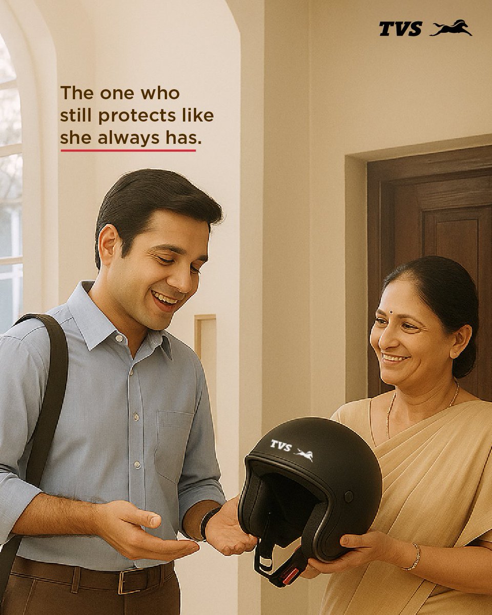 tvsmotorcompany tweet picture