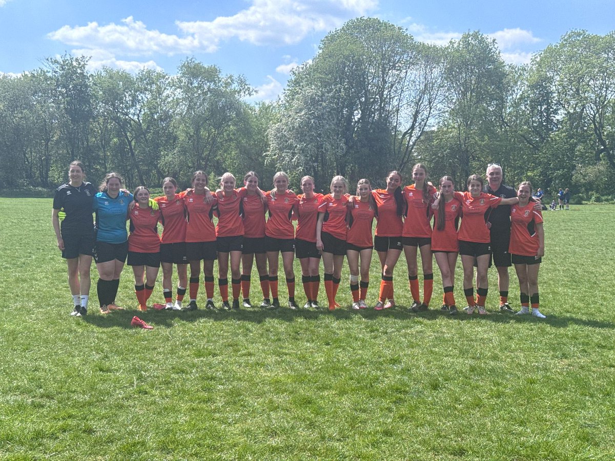 Brighouse Town Women & Juniors tweet media