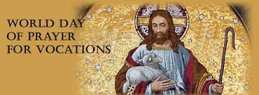 ArchbishopEamon's tweet photo. “O Jesus, send labourers into your fields which are awaiting holy apostles, saintly priests, heroic missionaries and dedicated sisters and brothers.
Enkindle in the hearts of men and women the spark of a vocation.
Grant that Christian families may desire to give your Church
helpers in the work of tomorrow.”