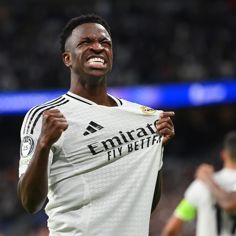 ⚪新契約の内容は？💰 #ヴィニシウス・ジュニオール、#レアル