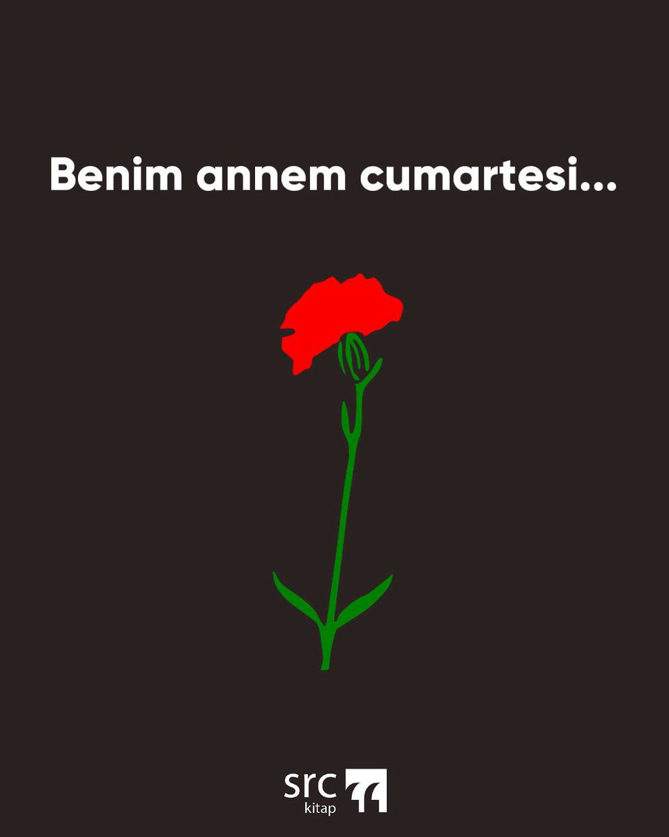 Bugün Anneler Günü.
Yalnızca çiçeklerle, hediyelerle değil; dirençle, umutla, sevdayla kutlanacak bir gün.

Evladının ardından susmayan, adalet için yürüyen, barış için bekleyen, her şeye rağmen yüreğiyle hayatı yeniden kuran annelerin günü. Zulmün karşısında eğilmeyen, bir