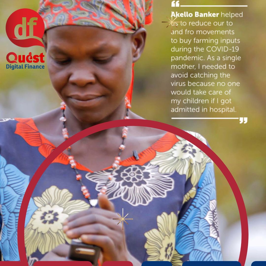 JOnyait's tweet image. Mothers hold stories and secrets that shape who we are. Wishing a Happy Mother’s Day to all the incredible mothers out there!
@questdigito @akellobanker @MMcginily @benon_dikan @atekerteso @UNCDF @UNDPUganda @fsduganda @Airtel_Ug @mtnug @stanbicug @gnugridcrb @Ntinda_VC