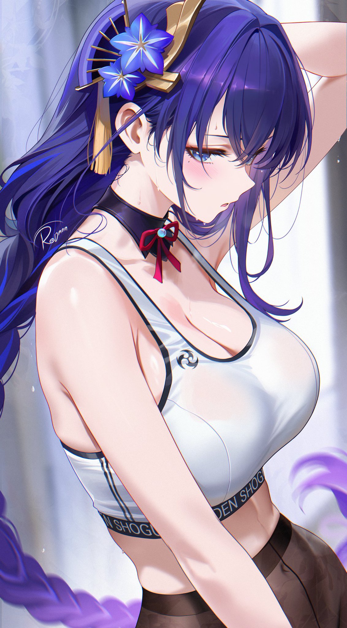投稿の画像