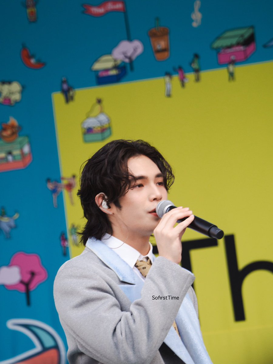 น้องสี่ อิน เจแปนนนนนน 🤍

4MINUTES ENJOY IN TOKYO
#ThaifestTOKYOx4MINUTES
#ThaiFestivalTokyo2025