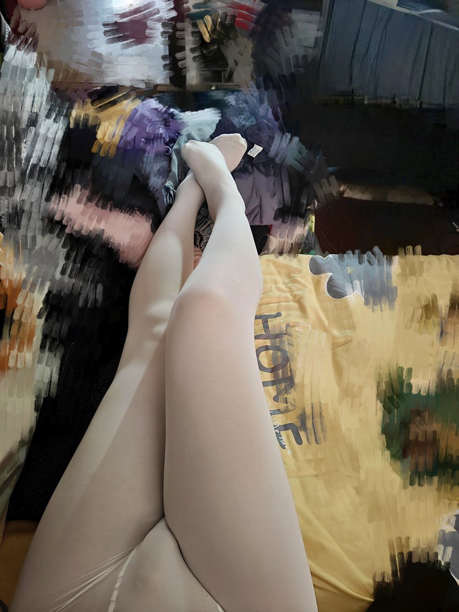 鼓起来了 #男娘 #可爱的男孩子 #白丝 #雪糕 #恋足