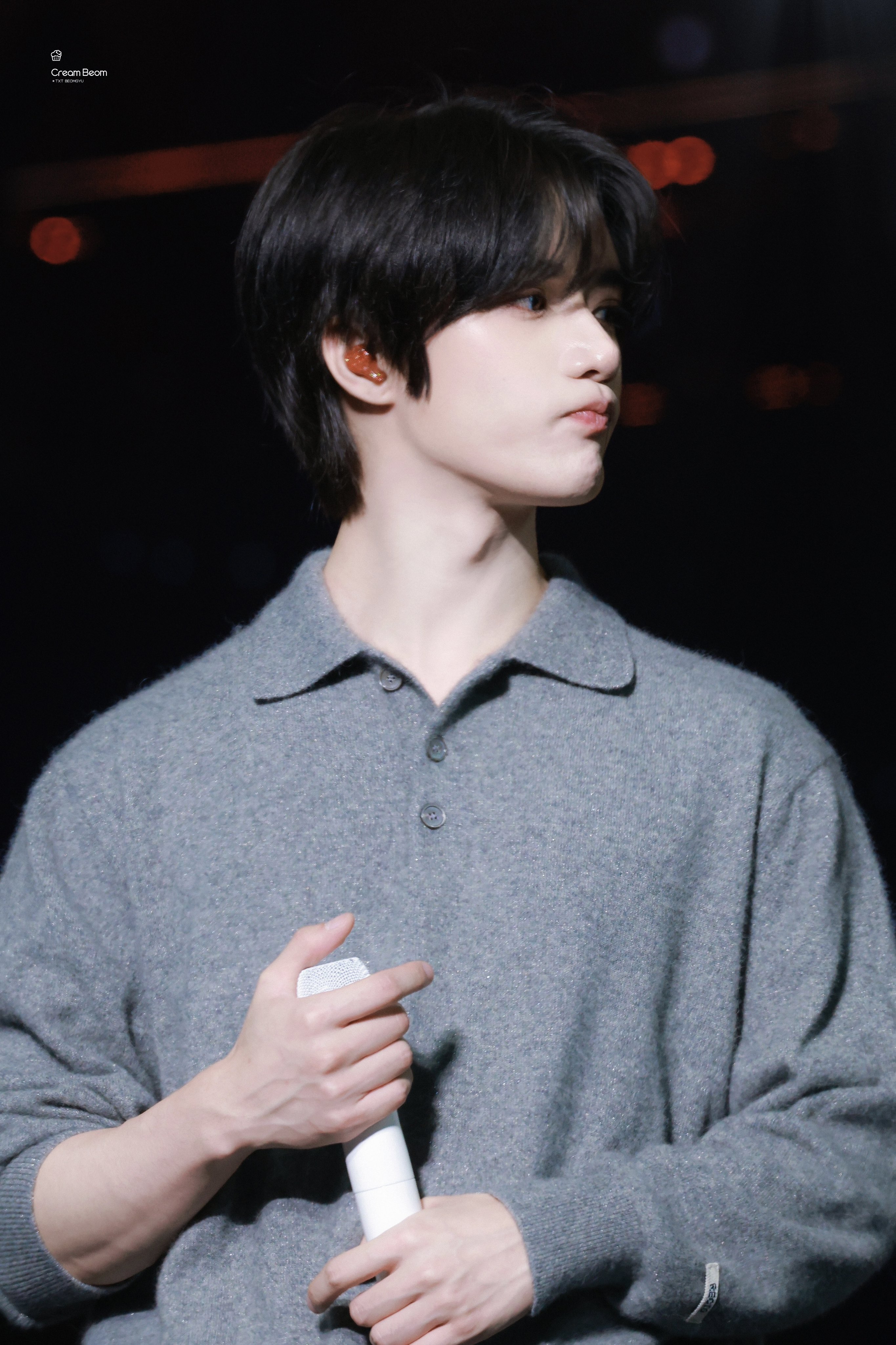 𝟭𝟯 (@beomiedeul) / X