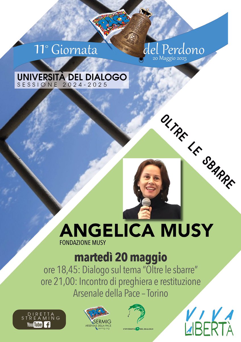 Tra pochi giorni… <a href="/FondoMusy/">Fondo Musy</a>