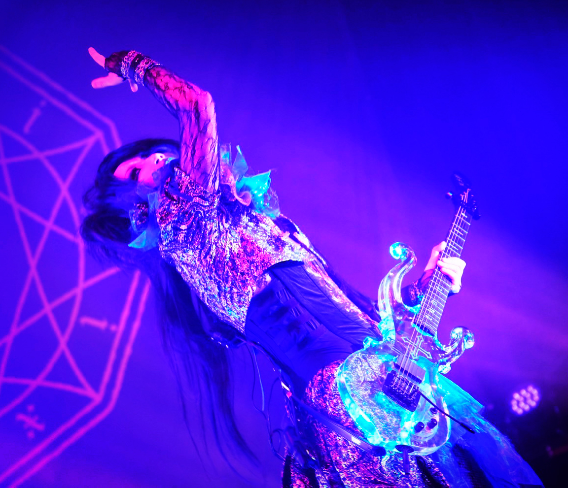 Moi dix Mois（Mana） (@M_d_M_official) / X