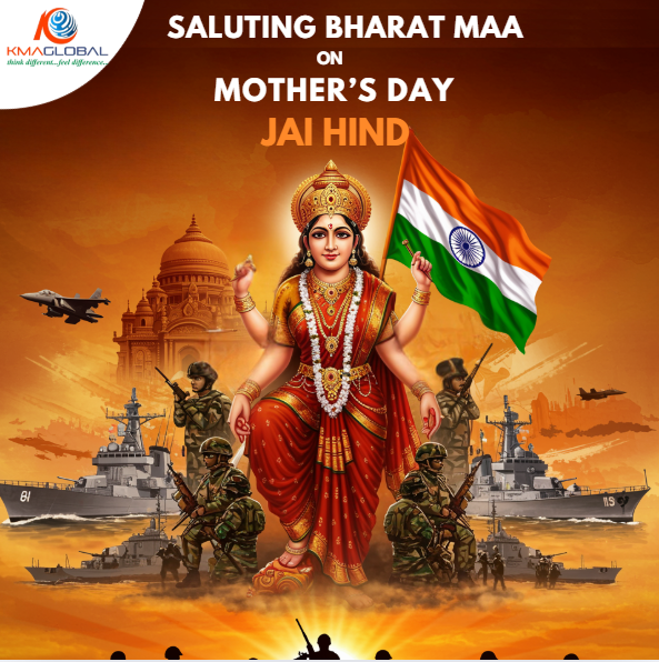 kma_gc's tweet photo. #MothersDay, we salute the eternal spirit of our #nation — #BharatMata.
Her courage and sacrifices inspire 1.4B hearts.
As we honour our #mothers, we also stand in #pride and gratitude for the one who gave us our land and legacy.

#JaiHind. #kmaglobal.
#HappyMothersDay2025 https://t.co/gDWQpkh18F