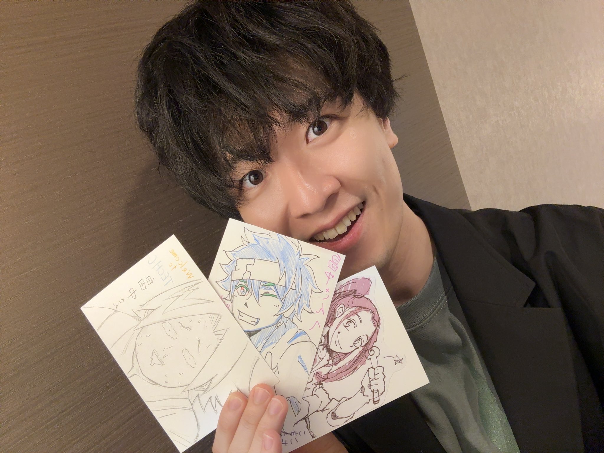 畠中祐 official on X: 