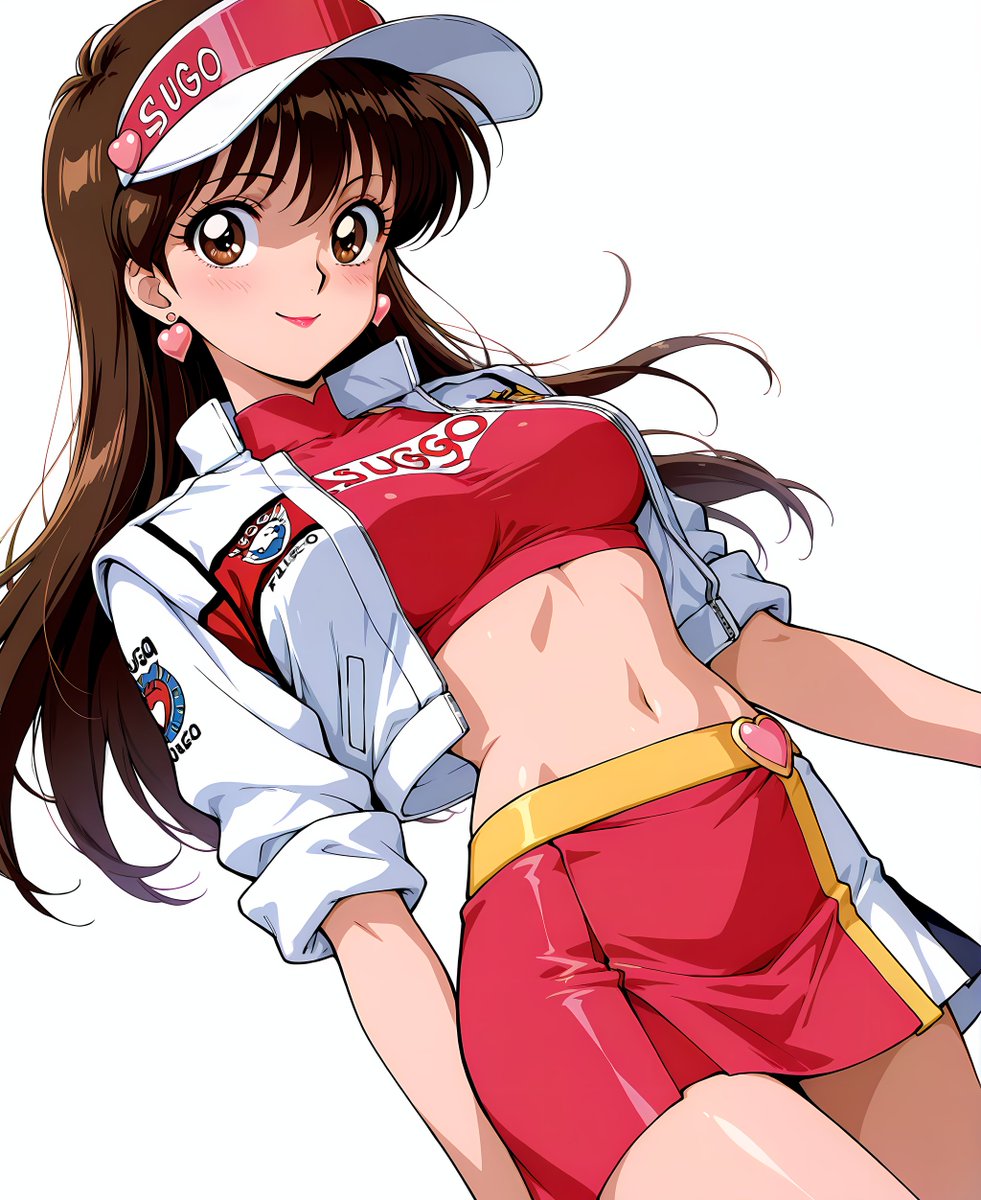 菅生あすか サイバーフォーミュラ 菅生 あすか【新世紀GPXサイバーフォーミュラSIN Ver.】 | 株式会社