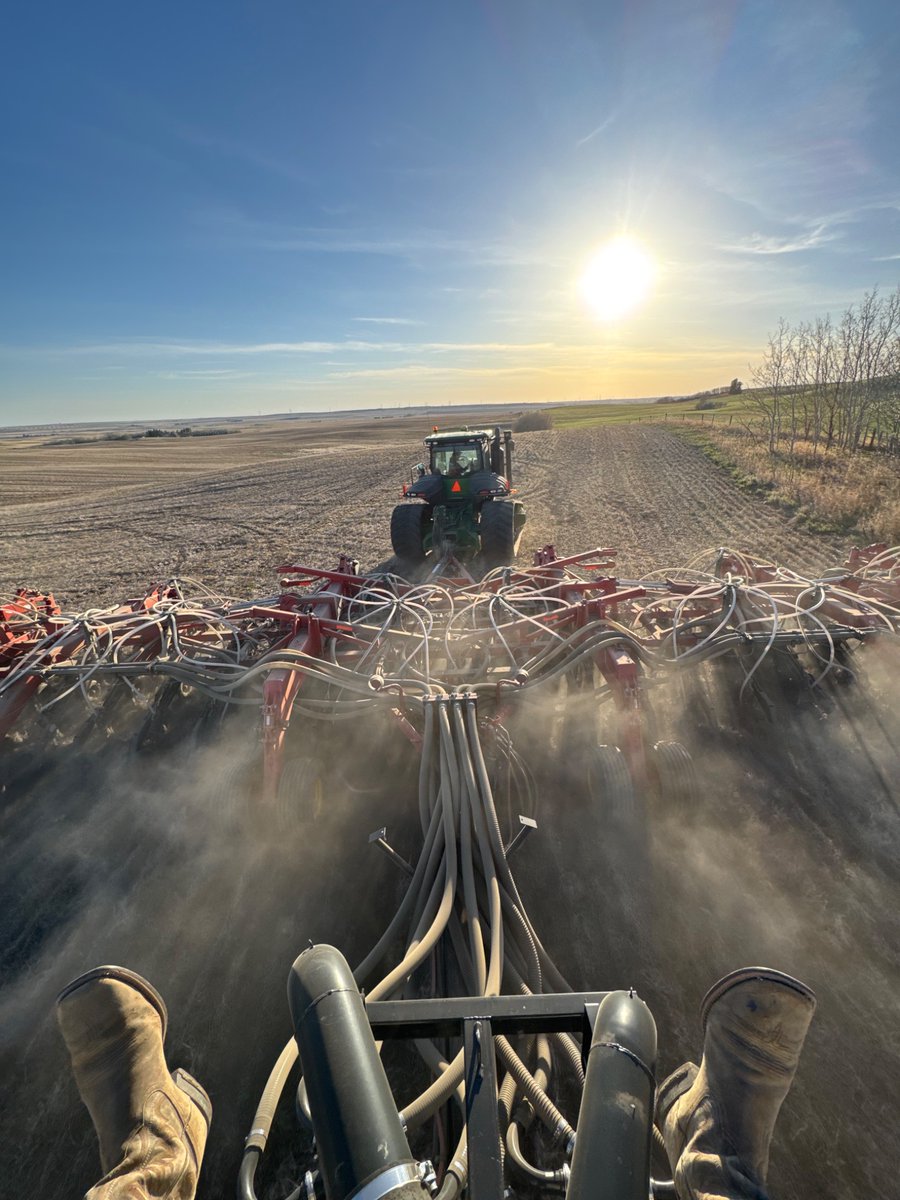 Garrett deBeaudrap tweet media