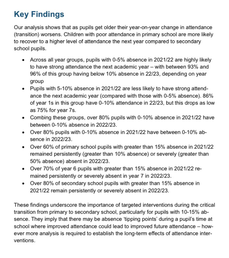 New gov doc on attendance published today.

assets.publishing.service.gov.uk/media/681db69a…