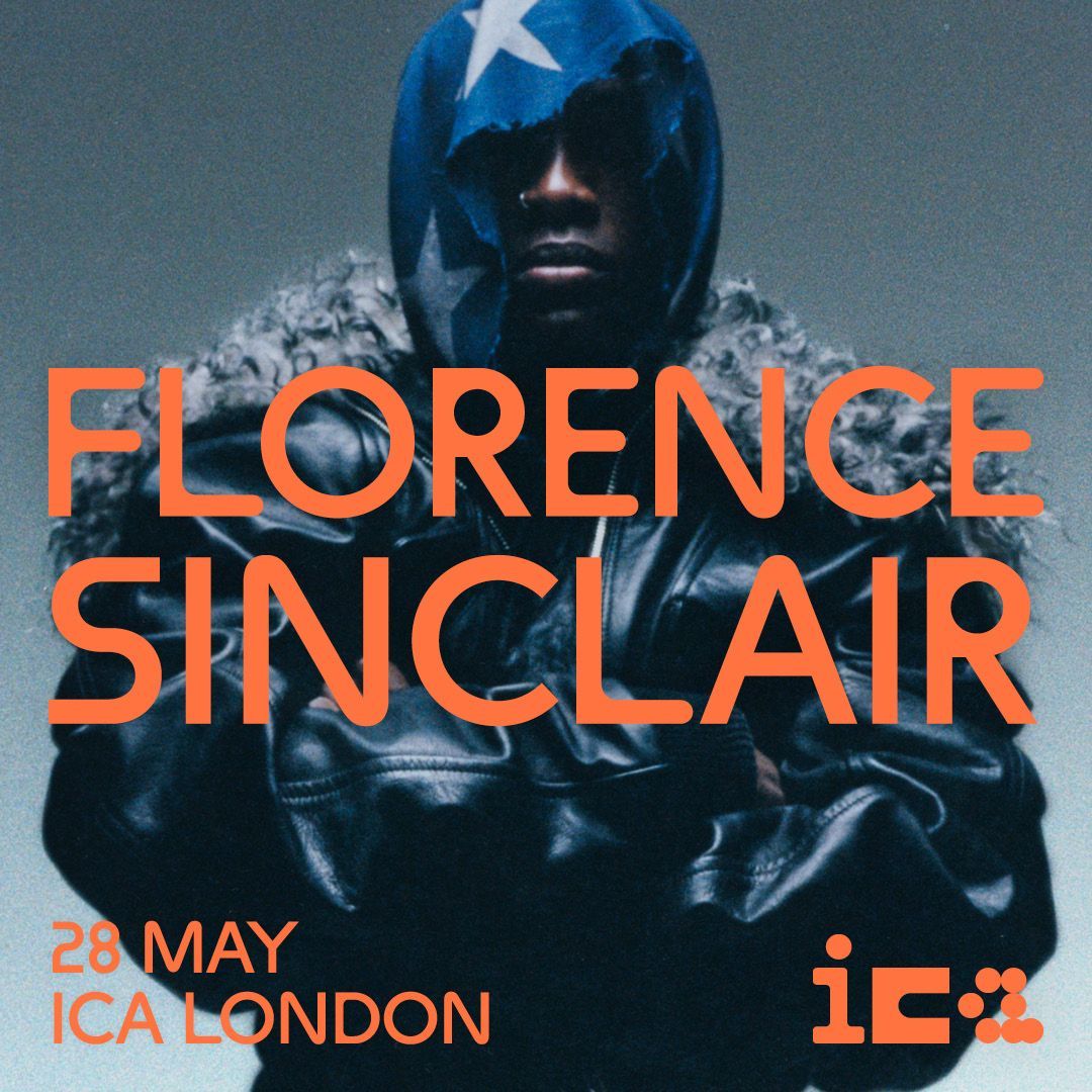 Live at the ICA in May ✨ Boundary-pushing artists &amp; experimental performances.

Circuit des Yeux – Hypnotic, operatic &amp; raw
Domenique Dumont – Dreamy Balearic pop
NYX – Electronic drone choir
Florence Sinclair – Grime &amp; hip-hop fusion

Lineup &amp; tickets: rb.gy/lnzvs3