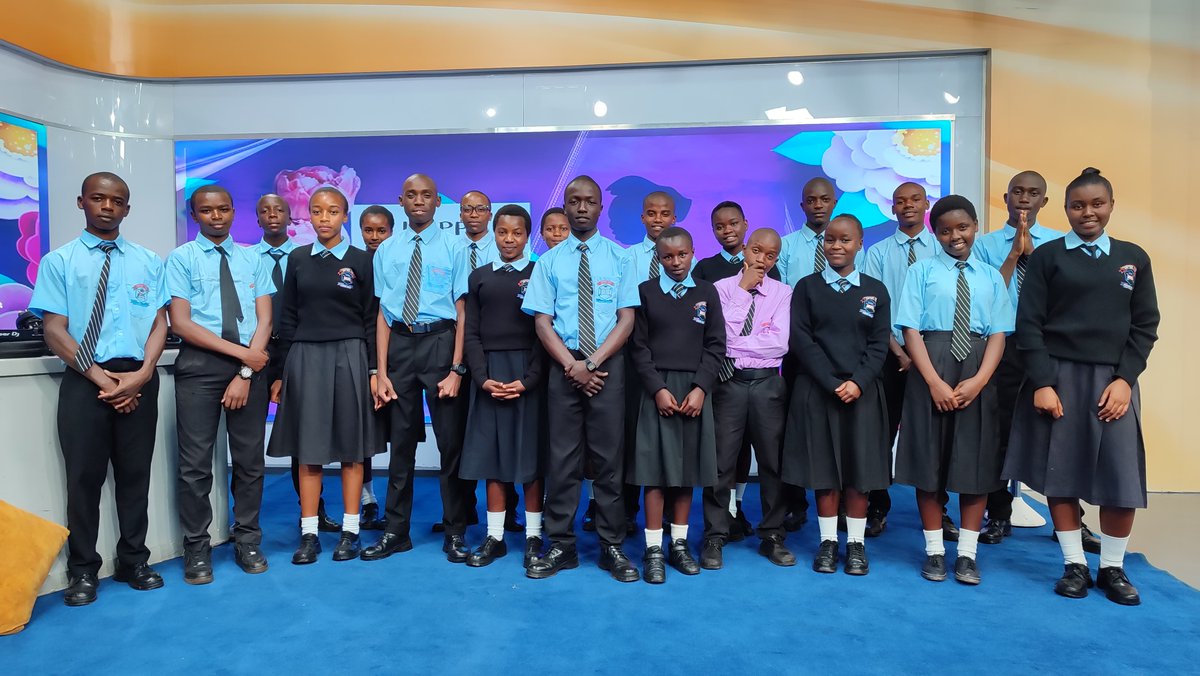 Citizen TV Kenya tweet media
