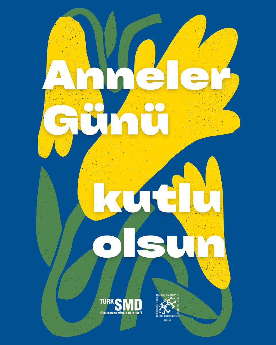 TSMD Mimarlık Merkezi (@tsmdmimer) on Twitter photo 