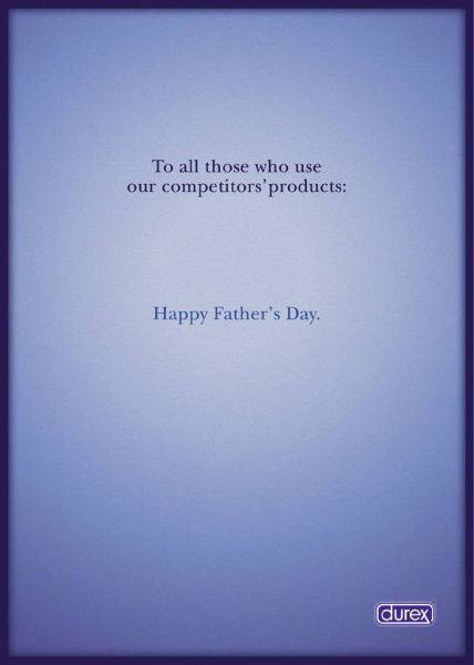 ahuja_priyank's tweet photo. 29. Durex's Happy Father's Day, 2010 https://t.co/EHvZbSTYHA