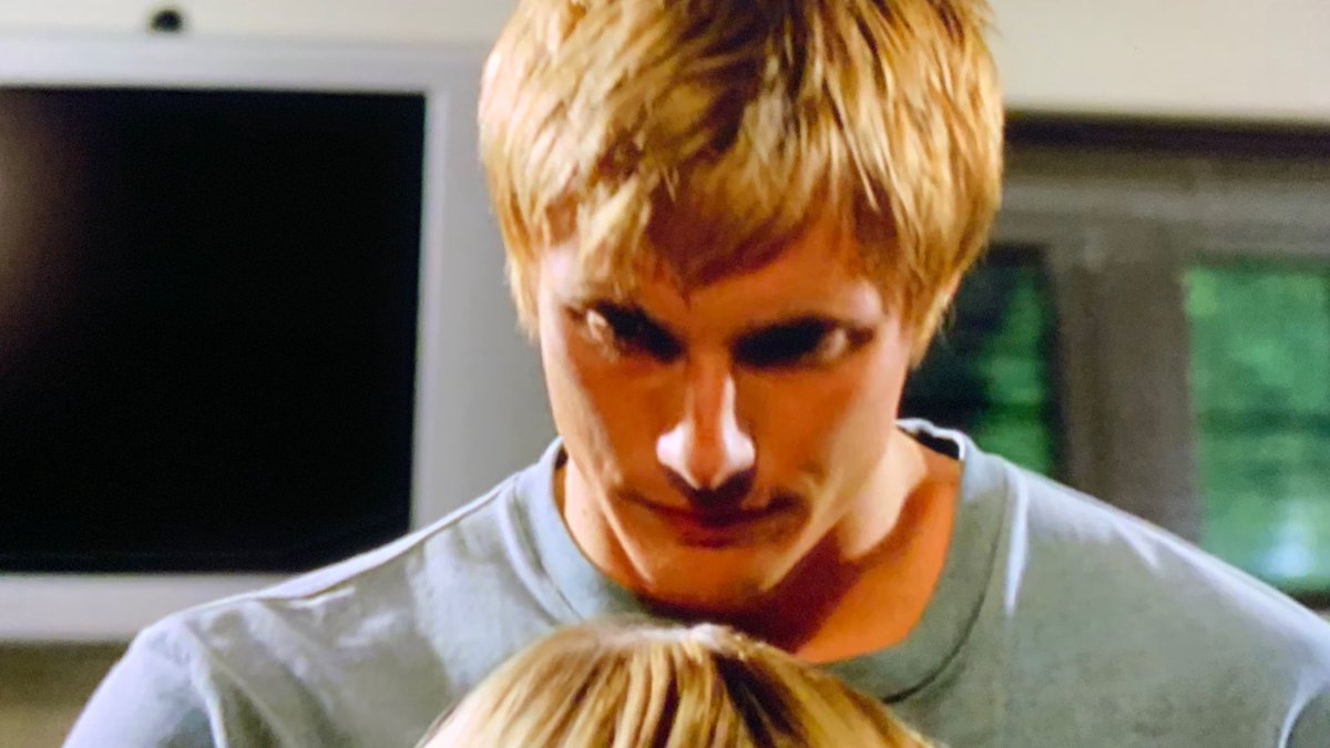 CMagnumfan's tweet photo. #BradleyJames as #JackRoth in #Lewis season 2 episode 2 Music To Die For aired March 2nd 2008 
The final instalment 

#myscreensavers https://t.co/msgvlyyIzt