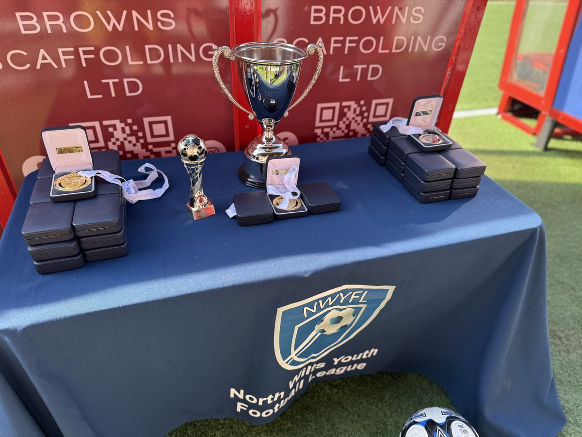 Pete Kinsella (@petekinsella69) on Twitter photo A bit more football!!
Today have the pleasure working again with <a href="/YSswindon/">Your Sport Swindon</a> at a sun filled <a href="/Official_STFC/">Swindon Town Football Club</a> County ground for the <a href="/nwyfleague/">North Wilts League</a> league Cup finals Day!! A bit more football!!
Today have the pleasure working again with <a href="/YSswindon/">Your Sport Swindon</a> at a sun filled <a href="/Official_STFC/">Swindon Town Football Club</a> County ground for the <a href="/nwyfleague/">North Wilts League</a> league Cup finals Day!!