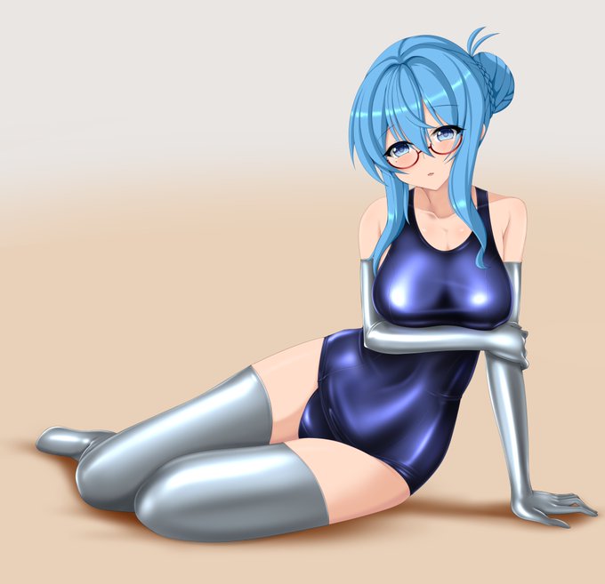 母の日なので、でじたん(@digi_tan)のママを描きました😋 