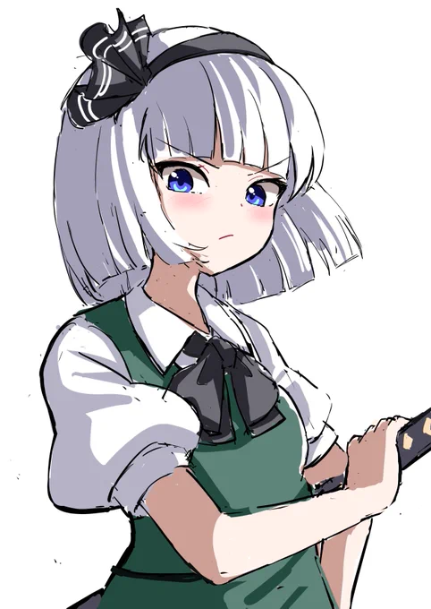 妖夢ちゃん! 