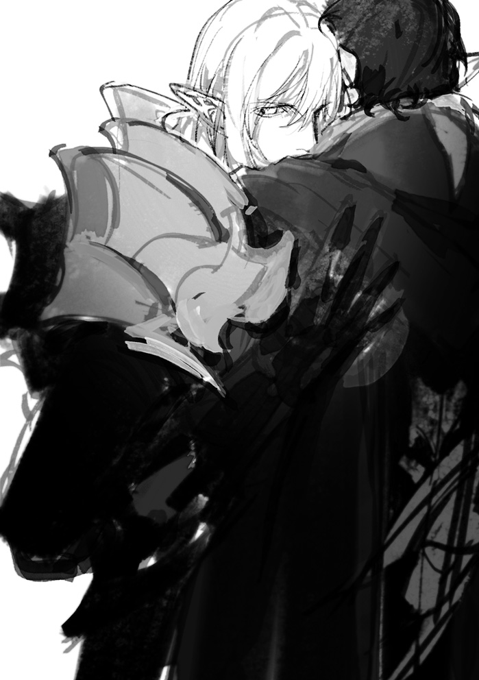 MIKIMILK (@beet_aki) on Twitter photo 