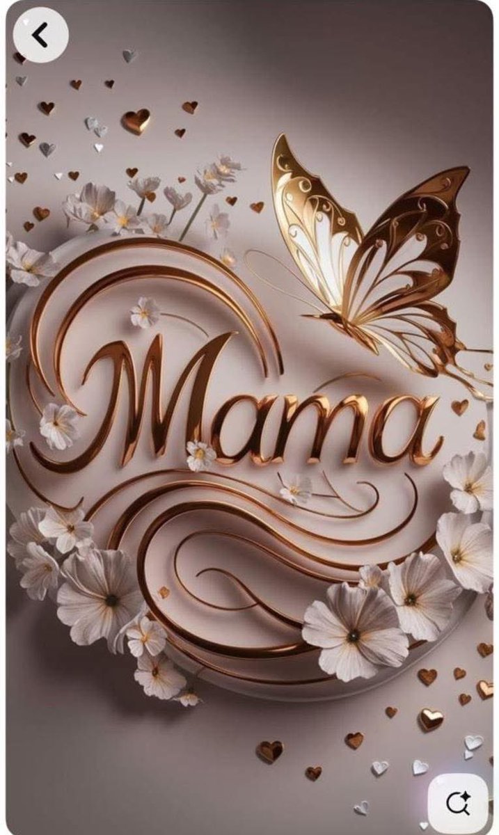 I join the world to celebrate mothers and maternal figures in our lives for their love, sacrifices, and guidance. 

To my mother in heaven, thank you for all the love and support you gave me. You are always in my heart. May you rest in peace, knowing that your love continues to