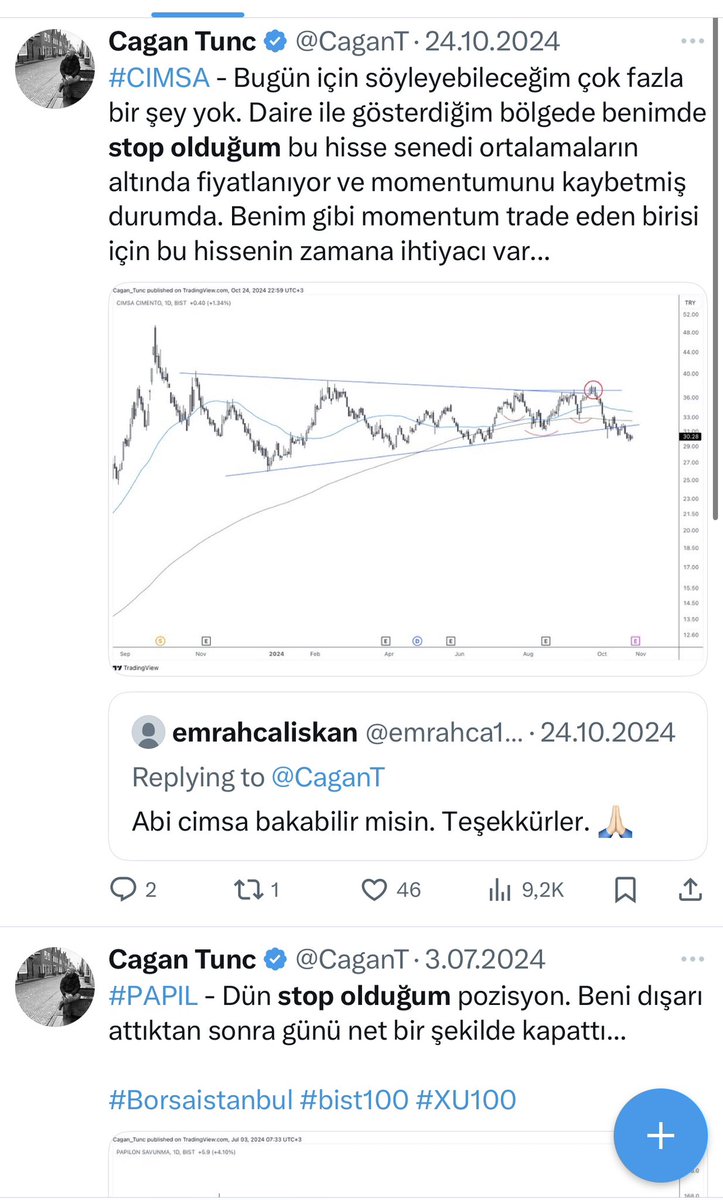 Cagan Tunc tweet media