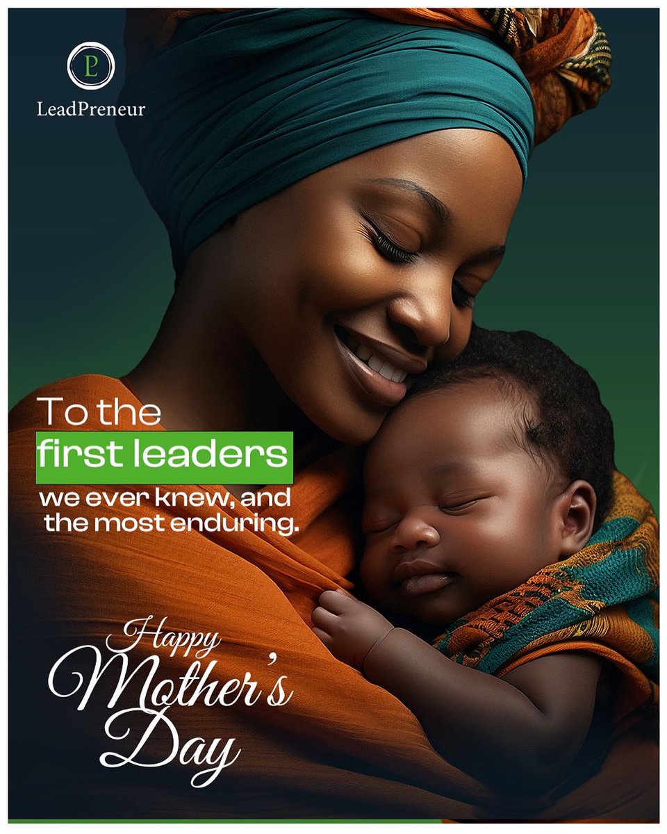 LeadPreneur tweet media