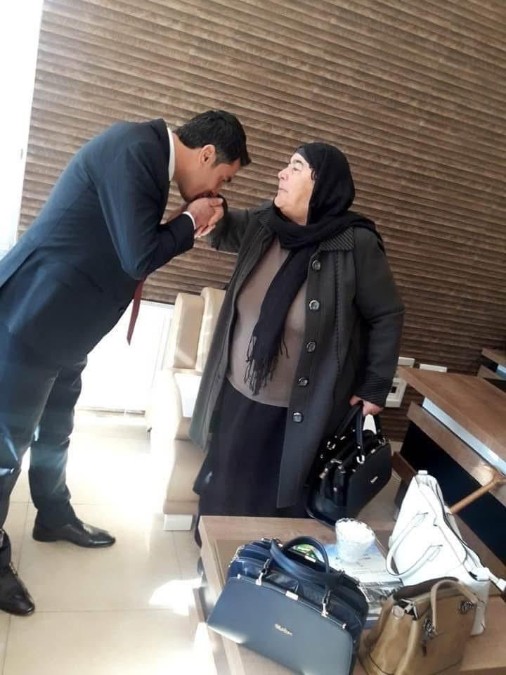imdat_tufan's tweet photo. Başta şehit annelerimiz ve canım annem olmak üzere eli öpülesi  tüm annelerimizin anneler günü Kutlu Olsun… https://t.co/tIaYYNFbnH