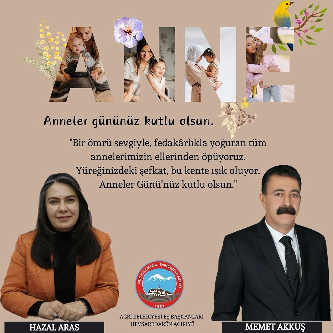 Bir çocuğun ilk nefesinde, ilk kelimesinde, ilk adımında hep bir anne sesi vardır. Hayat yolculuğumuzun en başından itibaren sevgisiyle bizi saran, sabrıyla büyüten, emeğiyle yoğuran tüm annelerimize en derin minnetimizi sunuyoruz.

Anneler, yalnızca bir evladın değil; bir