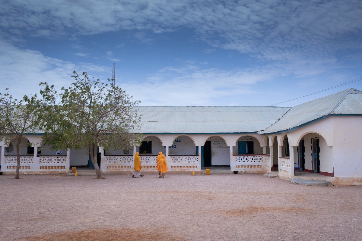 UNICEF Somalia (@unicefsomalia) on Twitter photo Together with #UNICEF and partners, <a href="/moechesomalia/">Ministry of Education, Culture & Higher Education</a> is expanding access to quality pre-primary and primary education across Somalia, equipping children with the skills they need for lifelong success. Grateful for the support from <a href="/FinlandinSom/">Finland in Somalia</a>. Together with #UNICEF and partners, <a href="/moechesomalia/">Ministry of Education, Culture & Higher Education</a> is expanding access to quality pre-primary and primary education across Somalia, equipping children with the skills they need for lifelong success. Grateful for the support from <a href="/FinlandinSom/">Finland in Somalia</a>.