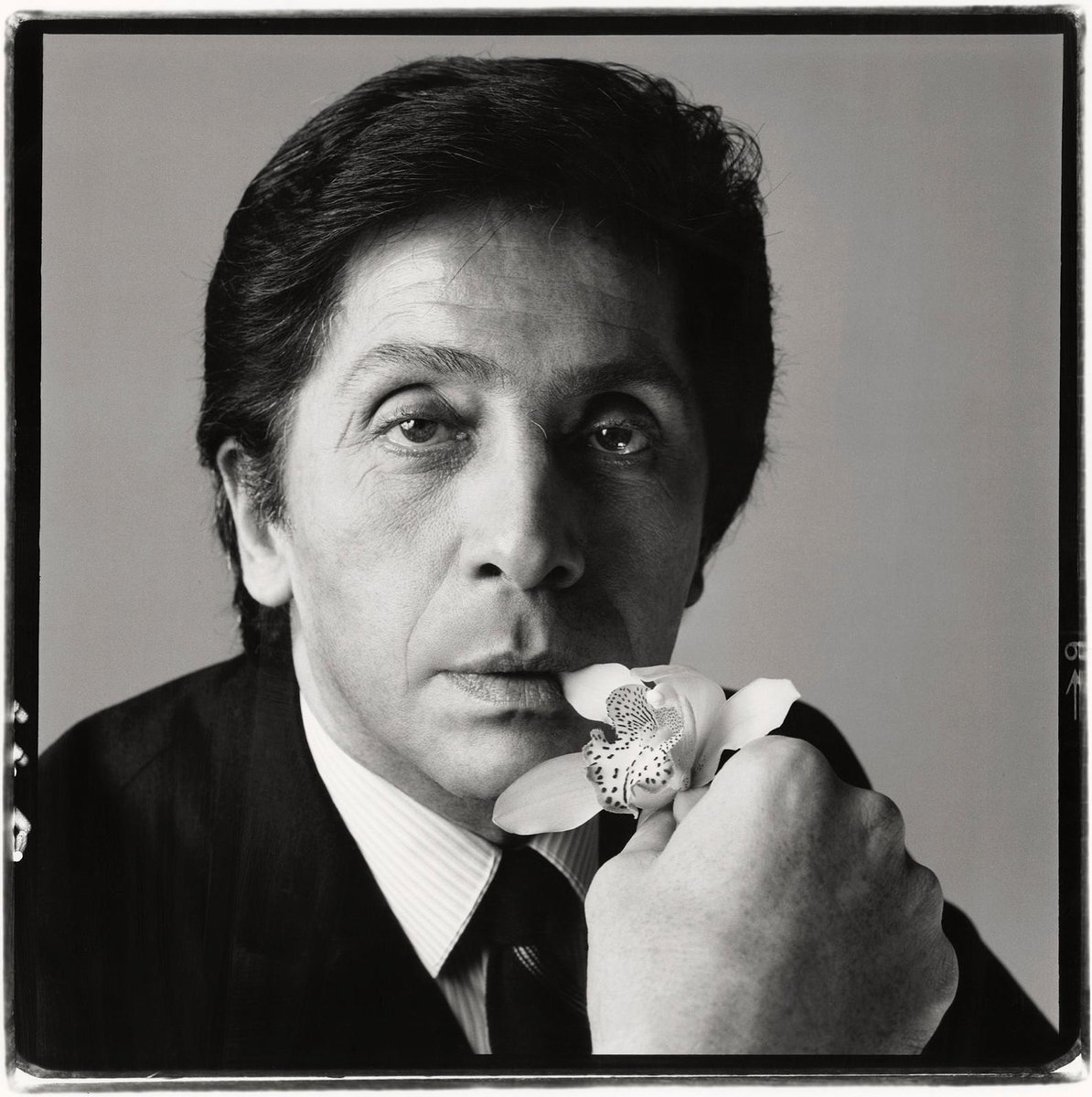 Giancarlo Giammetti tweet media