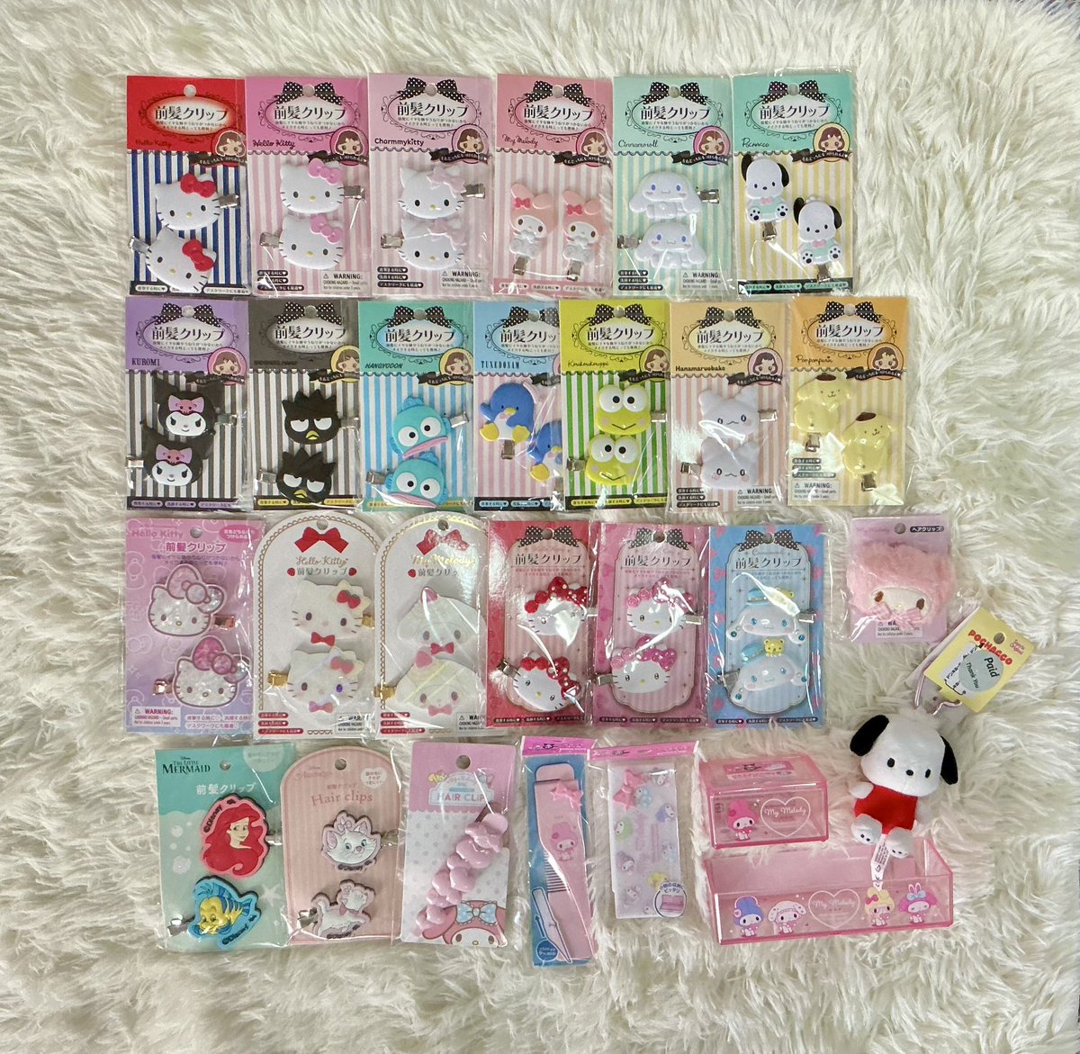 sanrio 🍫kitkat🍫 tweet media