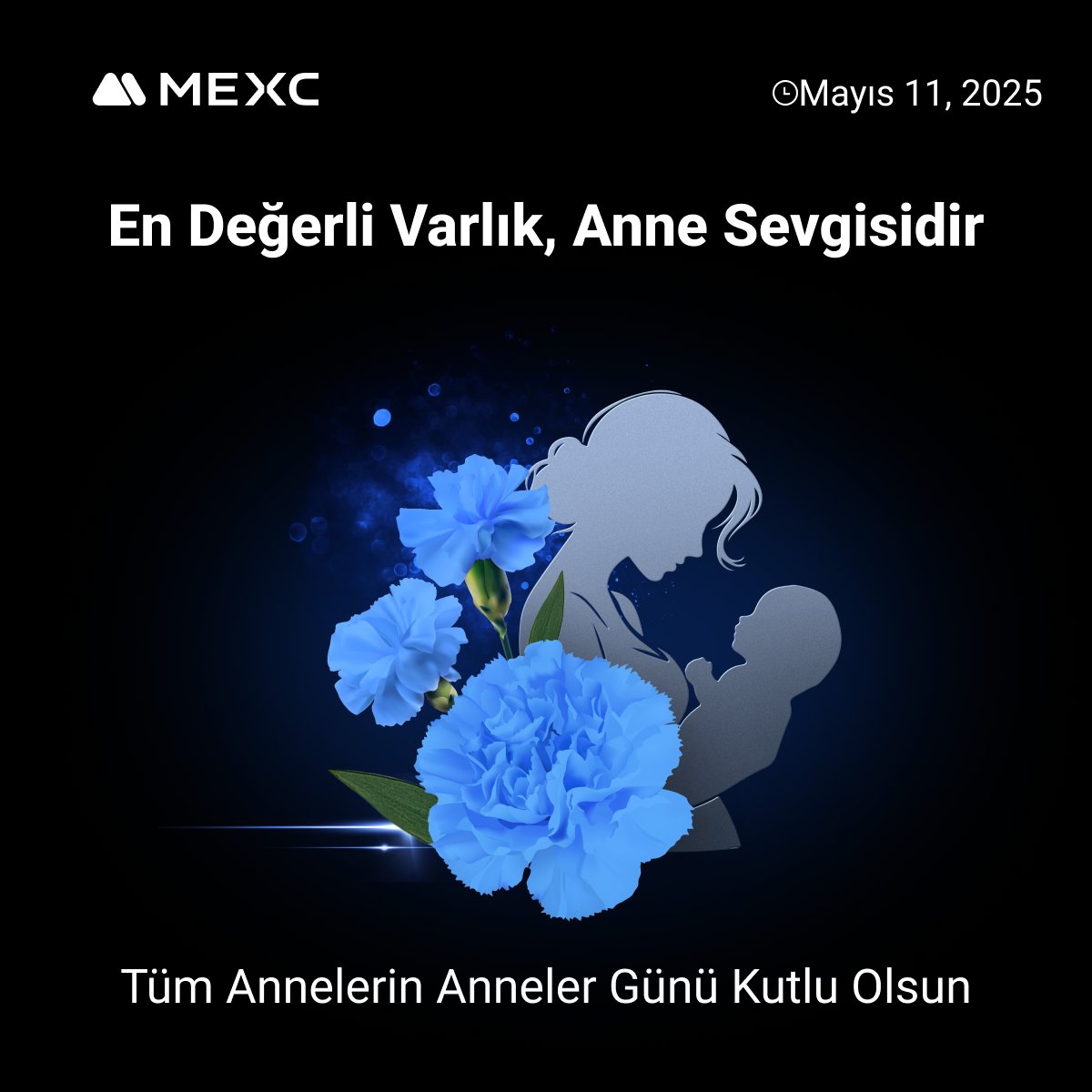 🌸 Anneler Günü Özel Çekilişi 🌸

Annelerimize olan sevgimizi birlikte kutlayalım! 💖 Her birimizin hayatındaki en değerli varlık olan annelerimize, sevgi dolu bir etkinlikle teşekkür etmenin tam zamanı!

Katılmak için:

💌 Annene olan sevgini metin ya da AI görseliyle yorumlara