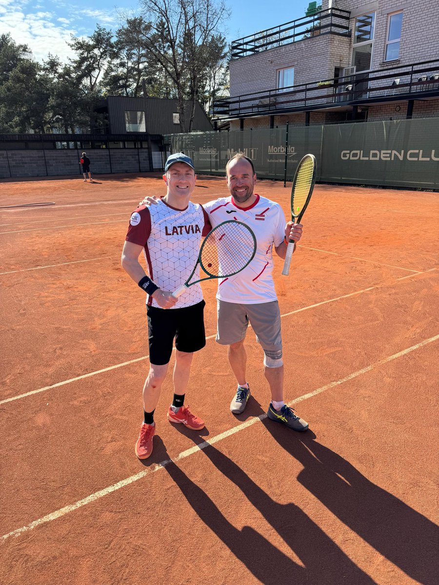 Eduard Baginskis tweet media