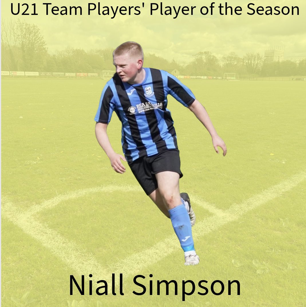🏆24/25 Awards Night 🏆

U21 Team Awards. Swipe 👉🏻 to see the Winners.

#CrumlinUnitedFootballClub