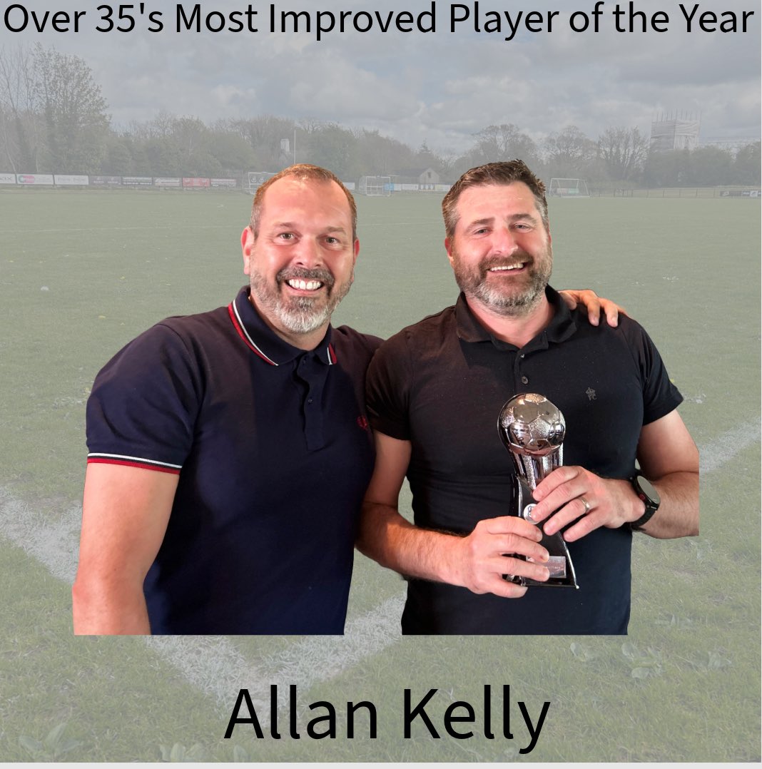 🏆24/25 Awards Night 🏆

Over 35 Team Awards. Swipe 👉🏻 to see the Winners.

#CrumlinUnitedFootballClub