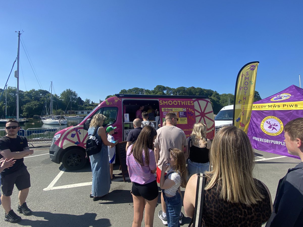 Digwyddiadau Caernarfon tweet media