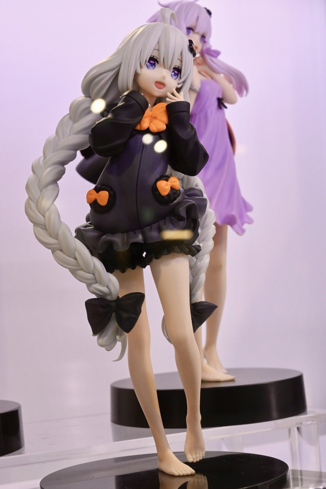 紲星あかり(きずなあかり) フィギュア ルームウェアver. VOICEROID