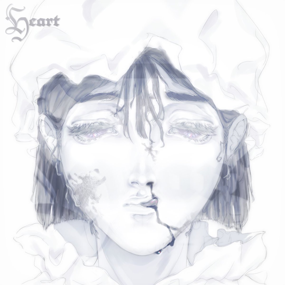 SunnysEyePatch's tweet image. Hight doubt anyone gaf but here’s some art for my queen Sua #sua #alienstage #ALNST