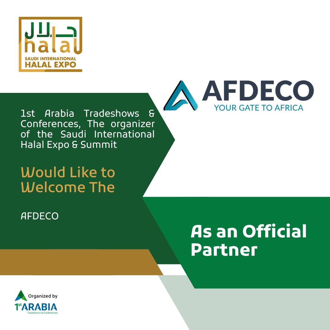 Saudi Halal Expo tweet media