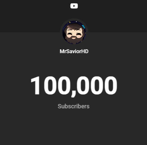 MrSaviorHD tweet media