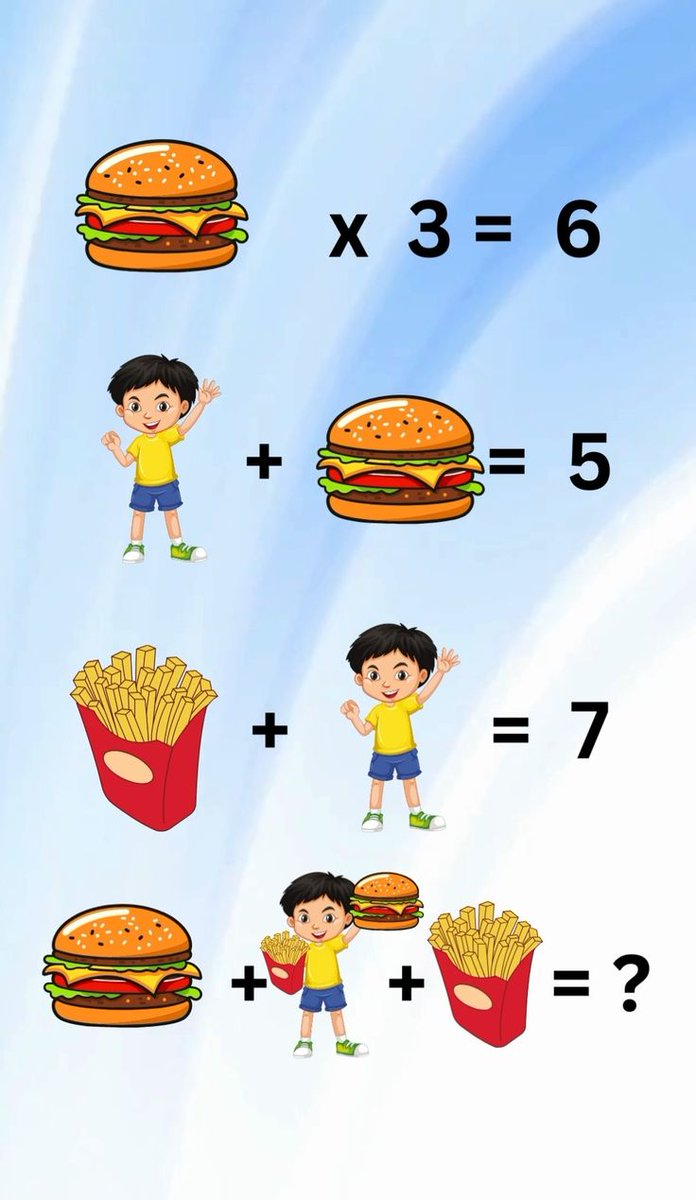 BholanathDutta's tweet image. Can you SOLVE this ? #math