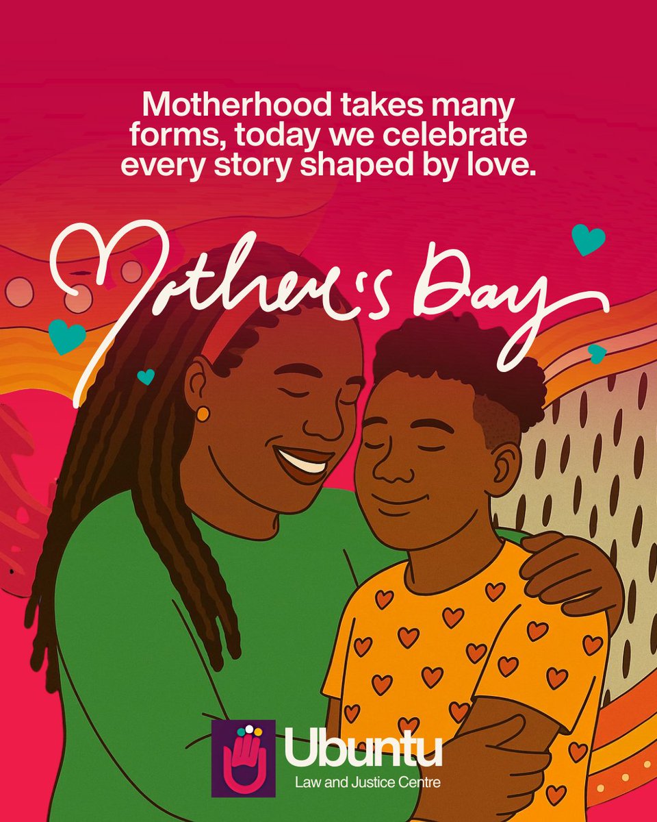 Everyone belongs in our African family.
Happy Mother's Day!! 💐❤️ 
#RealAfricanFamilyValues